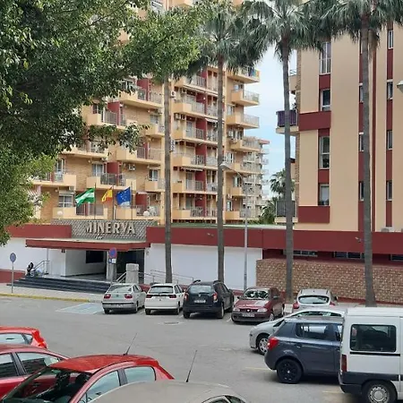 Minerva Paradise Appartement