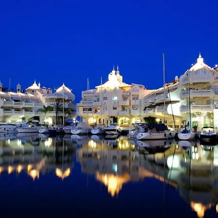 Appartement Minerva Paradise Benalmádena