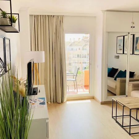 Minerva Paradise Appartement