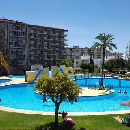 Appartement Minerva Paradise