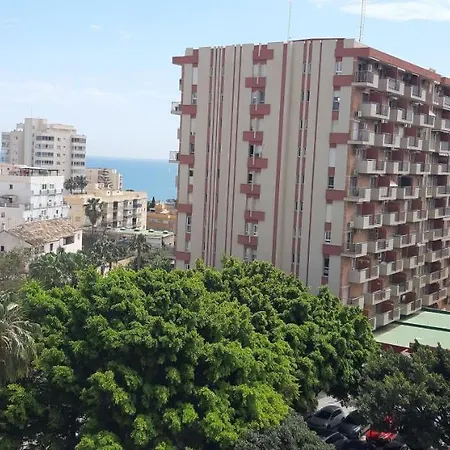 Apartamento Minerva Paradise *