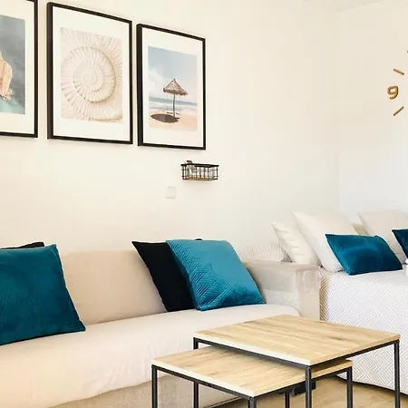 Minerva Paradise Apartamento Benalmádena