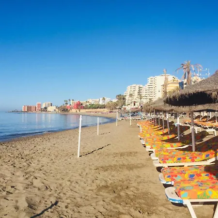 Apartamento Minerva Paradise *