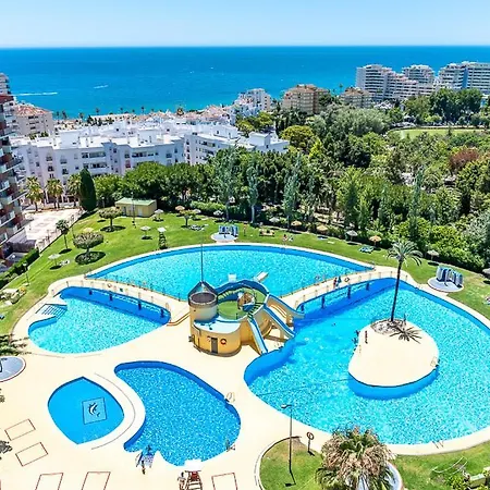 Minerva Paradise * Benalmádena