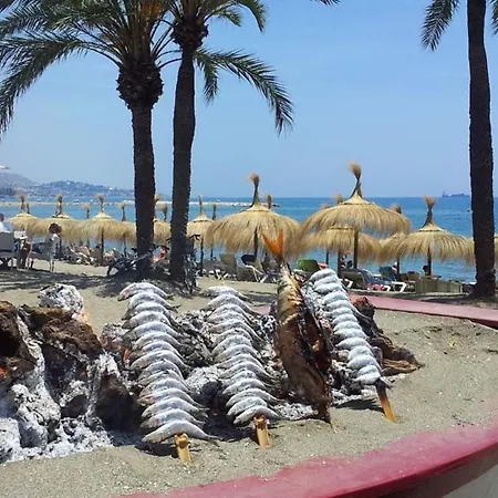 Minerva Paradise Benalmádena
