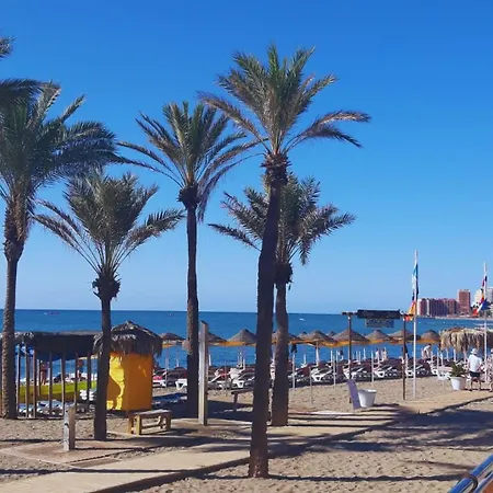 Apartamento Minerva Paradise Benalmádena