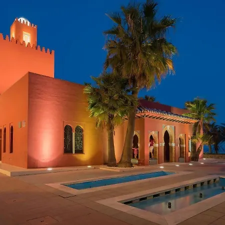 Minerva Paradise Apartament Benalmádena