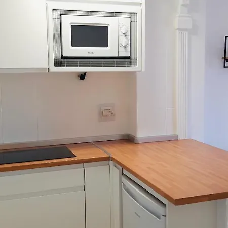 Minerva Paradise Lejlighed